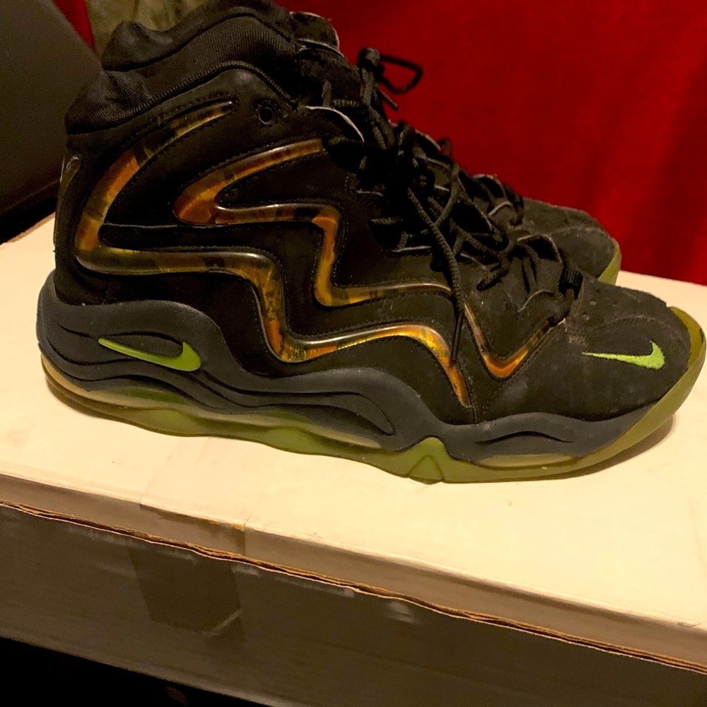 Nike Air Pippen
